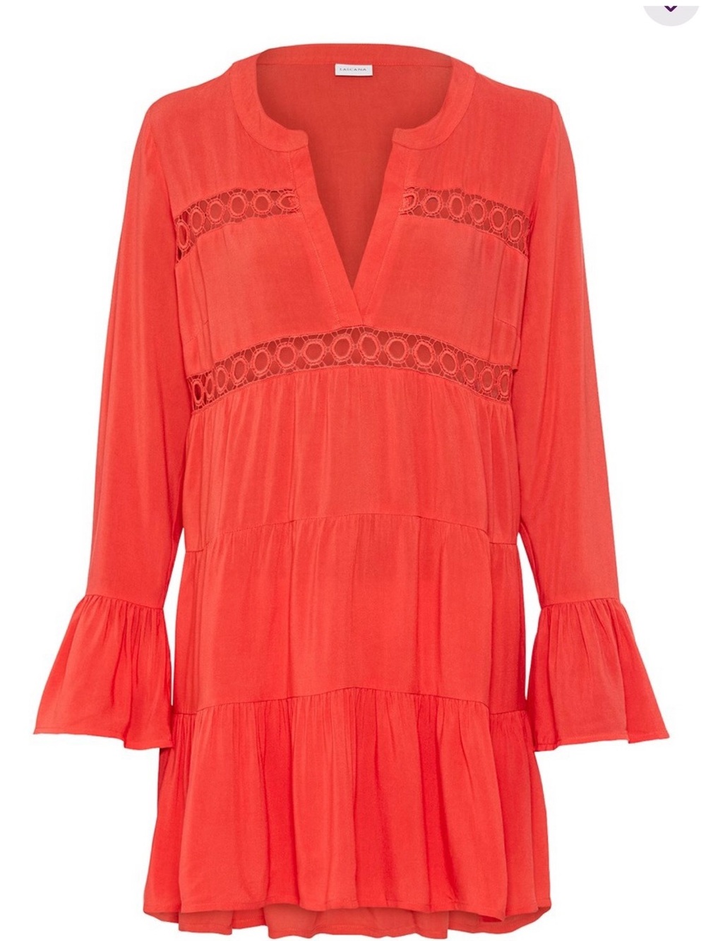 LASCANA DRESS💋NWT - Picture 2 of 14